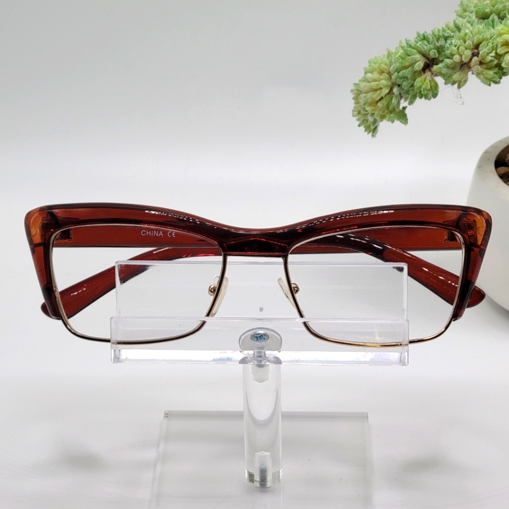 Elite Half Rim Reader - Picture 3 of 3